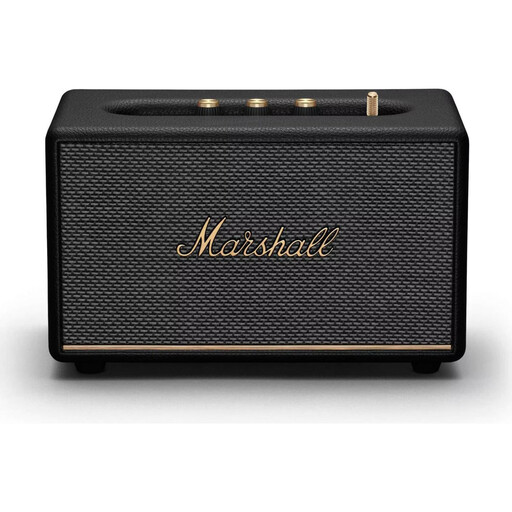 Marshall Acton III Compact Bluetooth Speaker