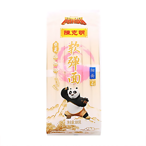 Chen Ke Ming Dried Noodles, 800 g pack