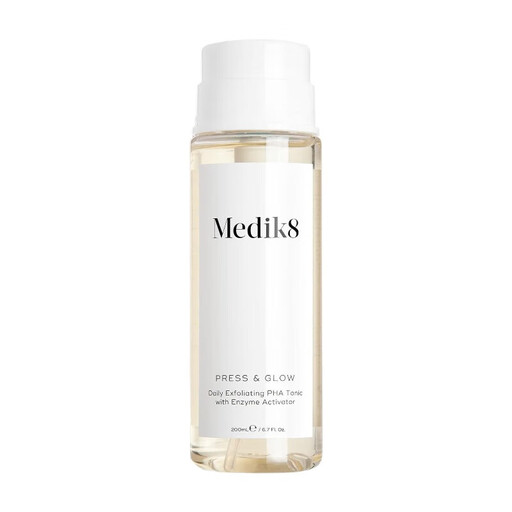 Medik8 Press & Glow Toner