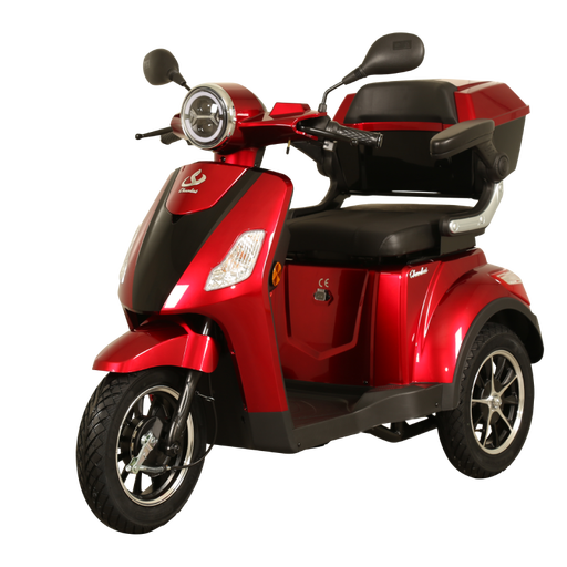 Chunlai CL-06Z-60 three-wheeled electric mobility scooter