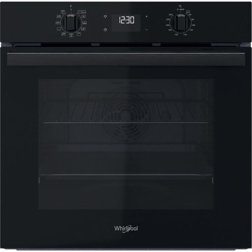 Whirlpool OMR58CR1B 催化自清洁多功能嵌入式烤箱
