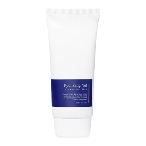 Pyunkang Yul ATO Mild Sun Cream SPF 50 PA++++ Sunscreen, 75ml