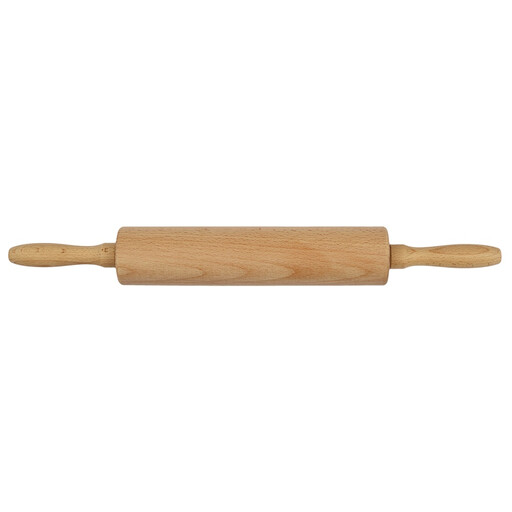 LILY COOK Wooden Rolling Pin