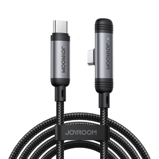 JOYROOM S-A56 EnjoyX Series 90° USB-C Kabel
