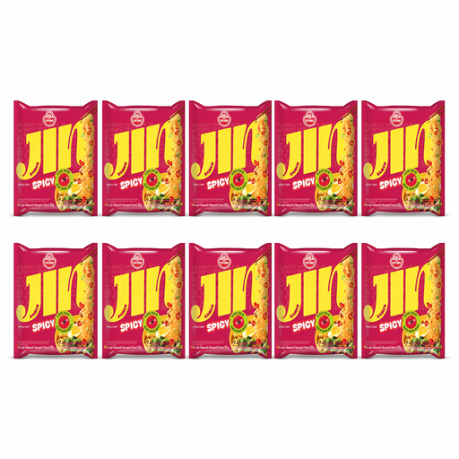 Ottogi Jin Ramen Spicy