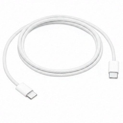 USB-Cable Apple USB-C to USB-C 1m