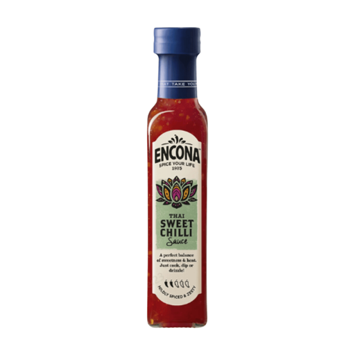 Encona Thai Sweet Chilli Sauce 142ml