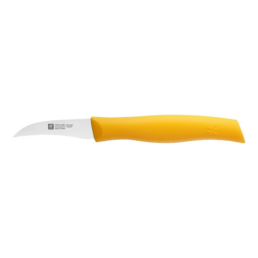 Zwilling Twin Grip paring and garnishing knife, 6 cm