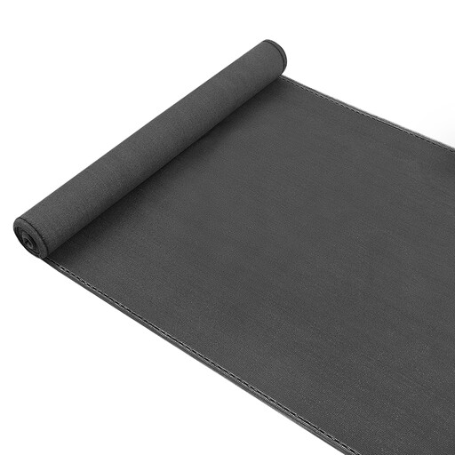 Woltu Fence Screen 180 g/m² in Anthracite