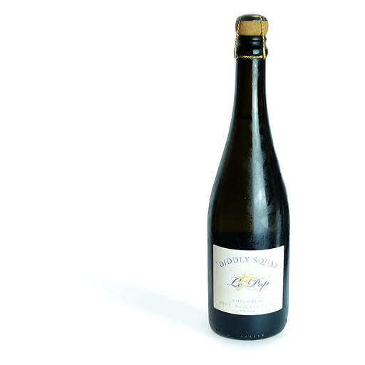 Diddly Squat - Le Pop 起泡酒 12% ABV 750ml