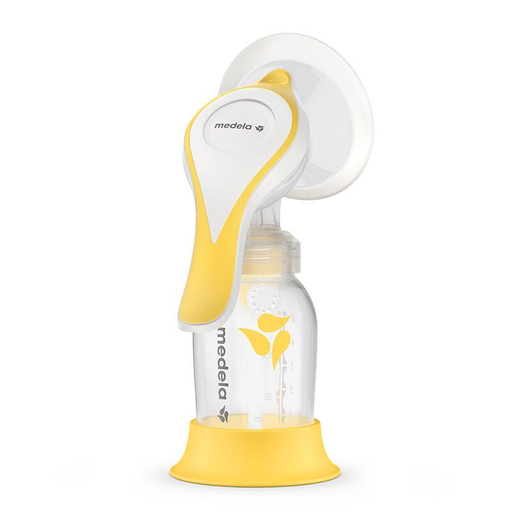 MEDELA Harmony Flex - Manual Breast Pump