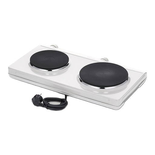 Severin 双炉盘 DK 1042