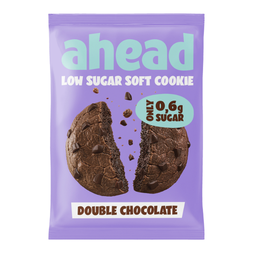 ahead Low Sugar Soft Cookie