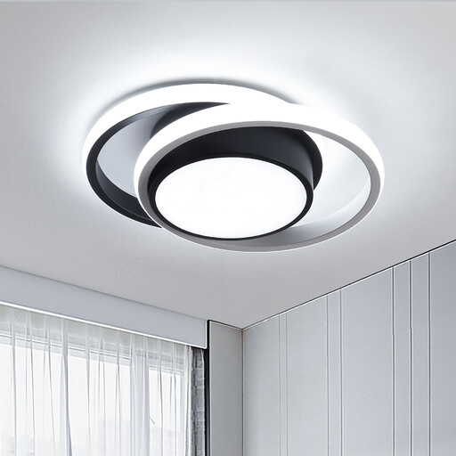 Pheashine Dimmable LED Ceiling Light 40W