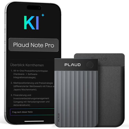 PLAUD Note Pro Voice Recorder