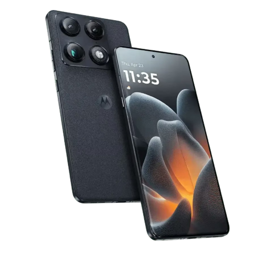 Motorola Moto Signature 5G Double Sim 16 Go RAM 512 Go - Noir
