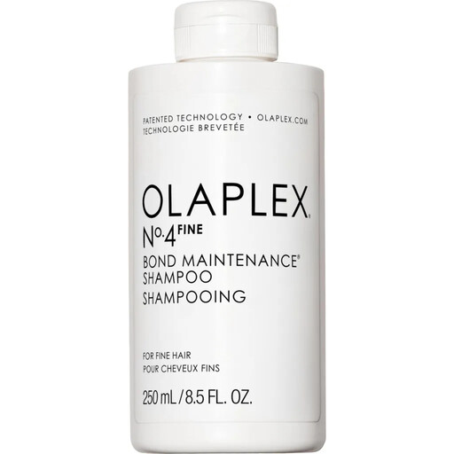 Olaplex No. 4 Bond Maintenance Shampoo 250 ml