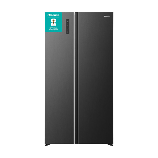 Réfrigérateur américain Hisense RS3P558NEFD