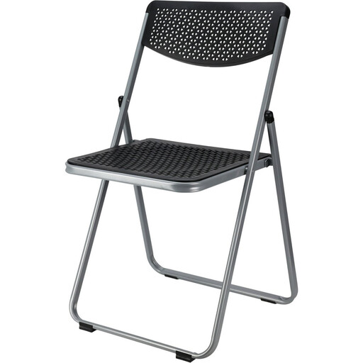 Koopman Folding Chair - Black