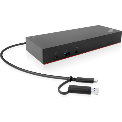 Lenovo 40AF0135EU Laptop Dock