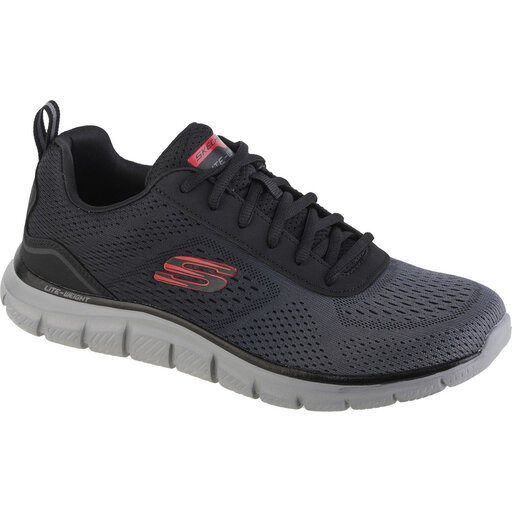 Skechers Track-Ripkent 232399-BKCC