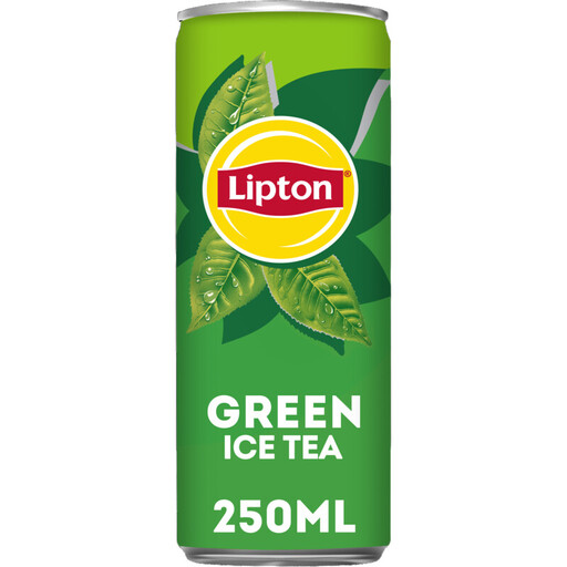 Lipton Ice Tea Green - 250 ml