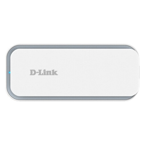 D-Link 5G NR USB adapter