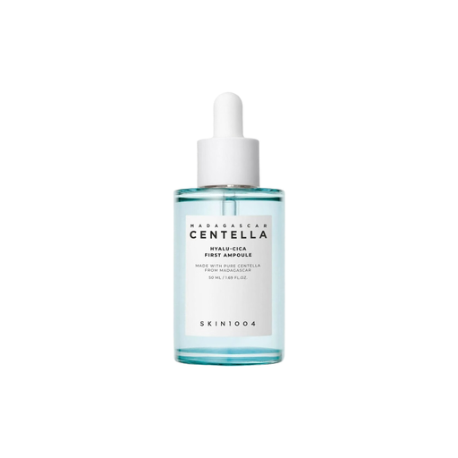 Madagascar Centella Hyalu-Cica First Ampoule 50ml