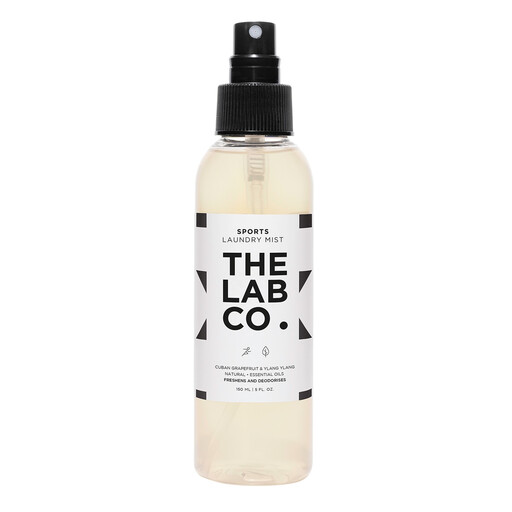 The Lab Co. Sports Fabric Mist