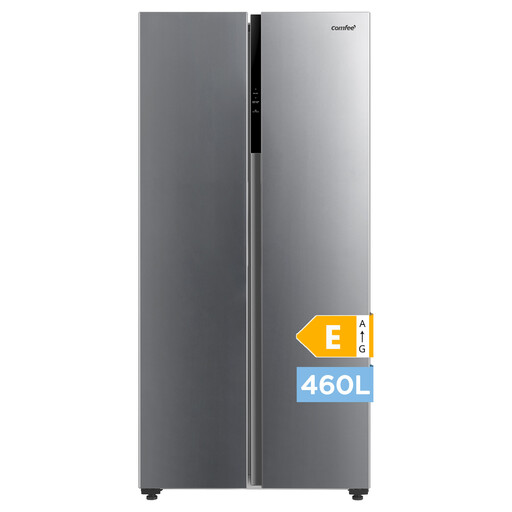 Comfee by Midea 460L American Fridge Freezer