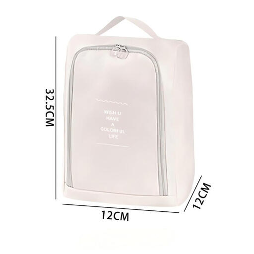 10 Pcs Deluxe Travel Packing Cubes Set, Extra Large Capacity, Beige