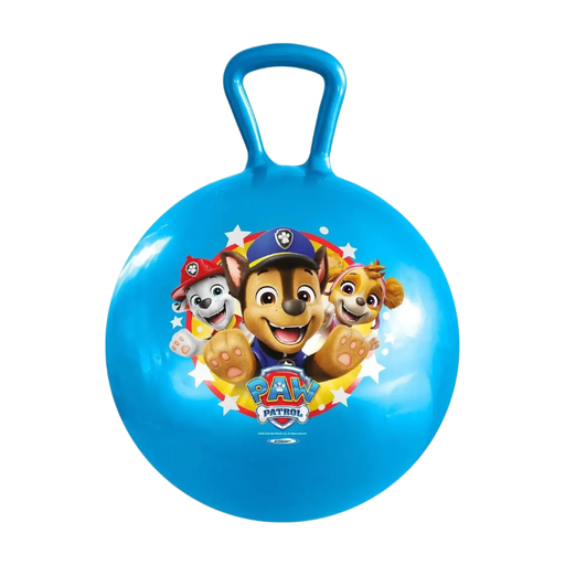 Paw Patrol Bouncy Gym Ball 45cm