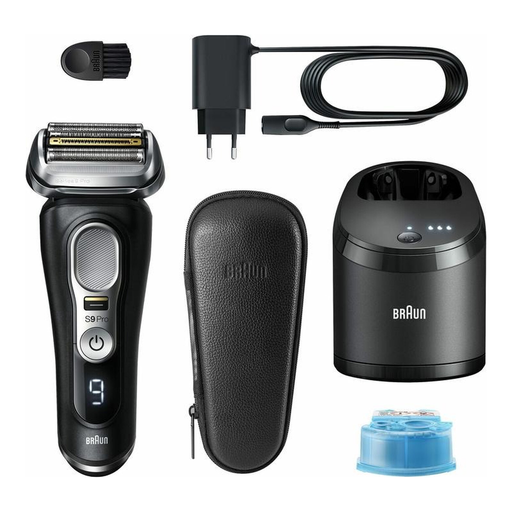 Braun Series 9 Pro Premium Men's Electric Razor