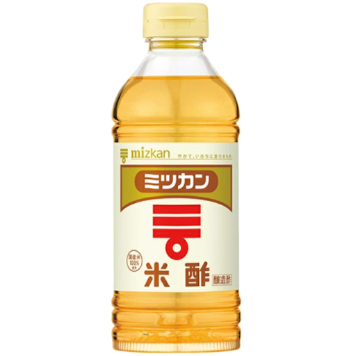 mizkan rice vinegar
