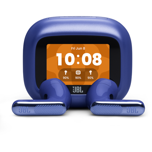JBL LIVE FLEX 4 True Wireless NC Earbuds