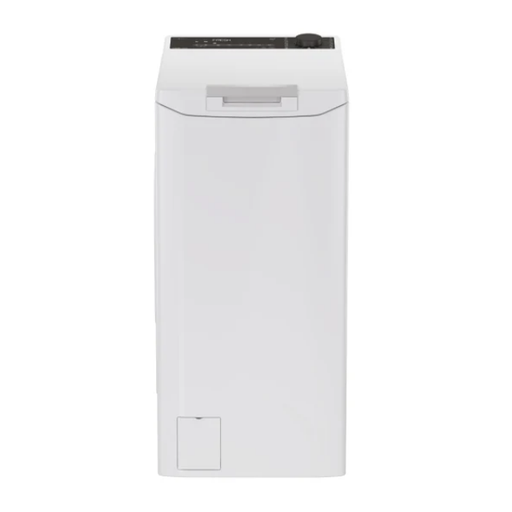Haier T Series 7 THASN276TM6-S 7 kg top-loading washing machine