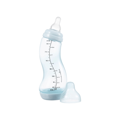 Difrax Natural S-Baby Bottle 250 ml