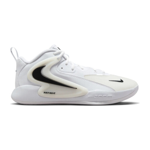NIKE HyperSet 2 SE White