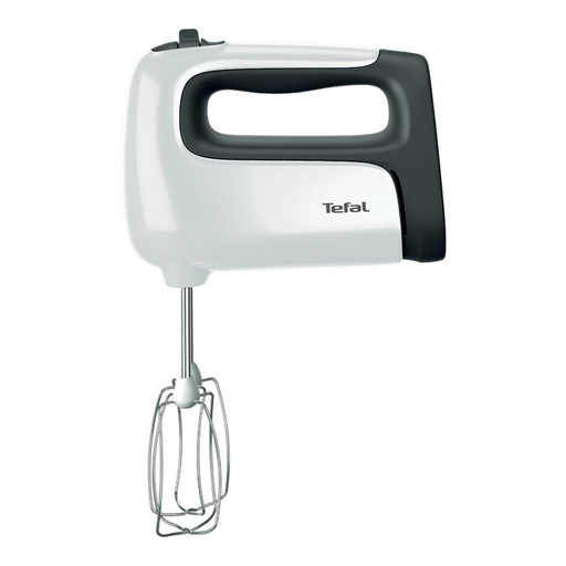 Tefal Prep'Mix+ HT4621 Handmixer