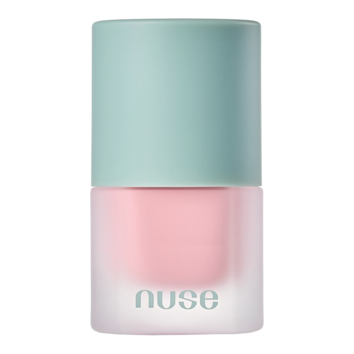 nuse Mousse Nourishing Blush 02 Pink Dots