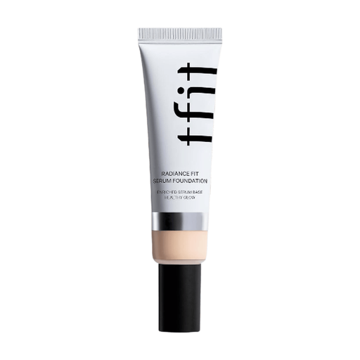 Tfit Radiance Fit Serum Foundation C00 Fair Foundation 30 gr