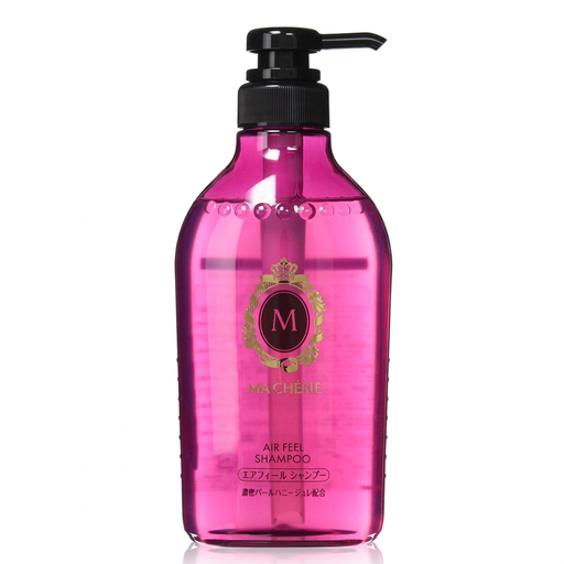 Ma Cherie Air Feel Ex Moisture Shampoo 450ml