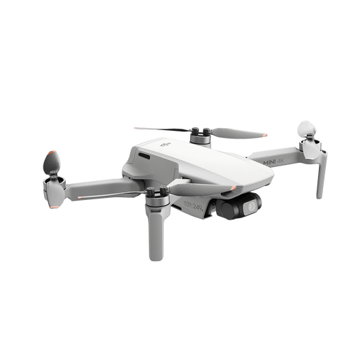 DJI Mini 4K