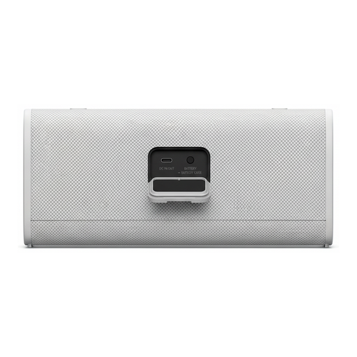 Sony ULT Field 3 in Off-White