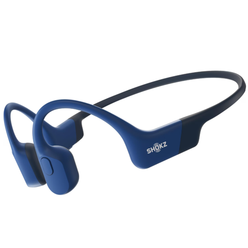 SHOKZ OpenRun USB-C Blue