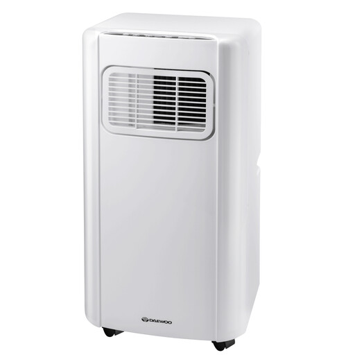 Daewoo 5000BTU Portable Air Conditioner