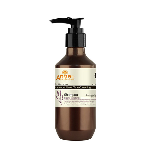 Dancoly Lavender Violet Tone Correcting Shampoo (for blonde hair) 250ml