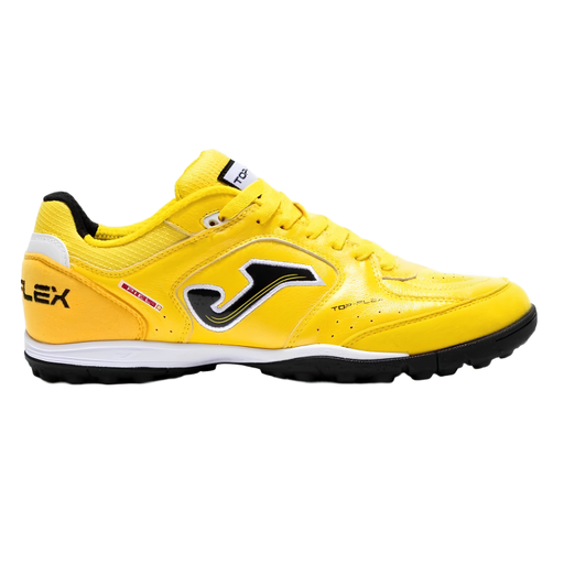 Joma Top Flex 2528 IN in bright yellow