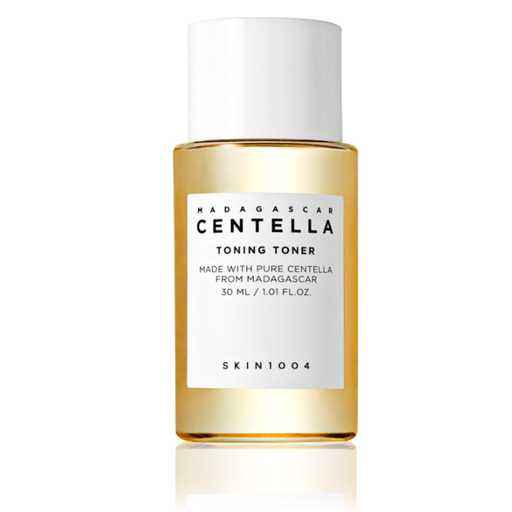 Skin1004 Madagascar Centella Toning Toner