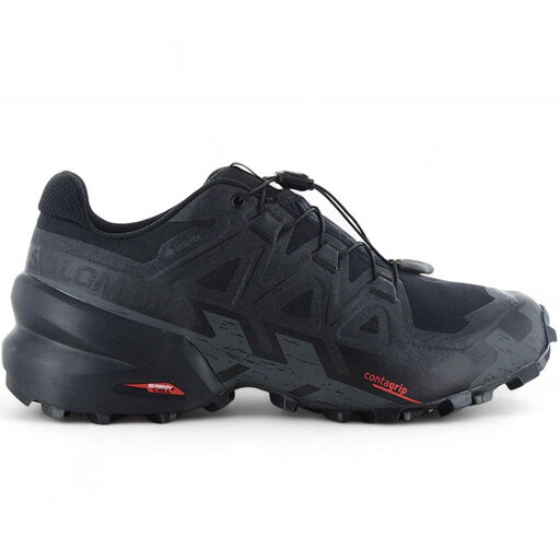 Salomon Speedcross 6 GTX W 417434 40
